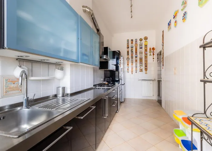 Appartement - " Wood & Harmonies " - Luxury Right Next To The Metro