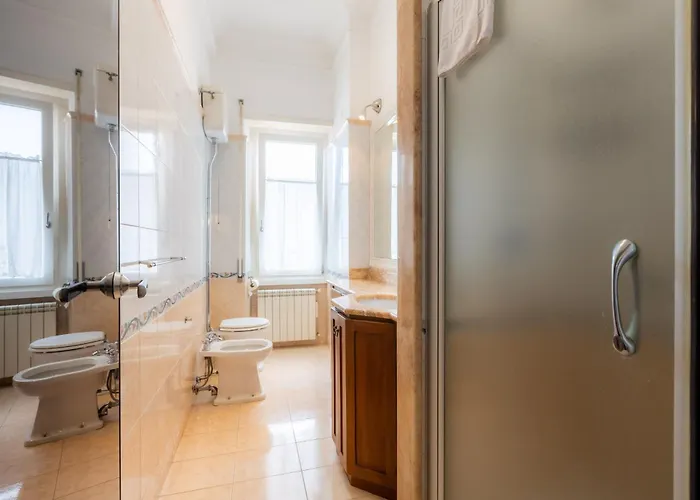 Appartement - " Wood & Harmonies " - Luxury Right Next To The Metro *